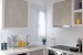 Kitchen, Villa Misty, Platy Yialos, Sifnos, Cyclades, Greece