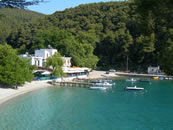 Neo Klima, Skopelos