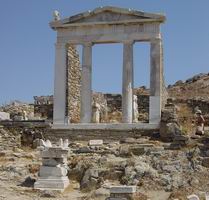 Delos