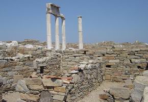 Delos