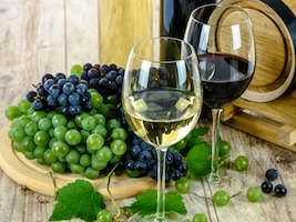 Corfu Wine Tour