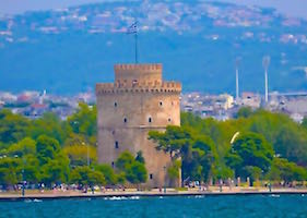 Thessaloniki