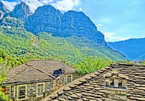 Papigo, Zagoria