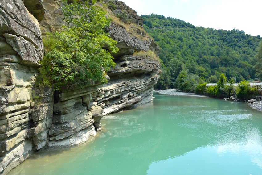 Aliakmonas River