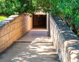 Vergina Tomb