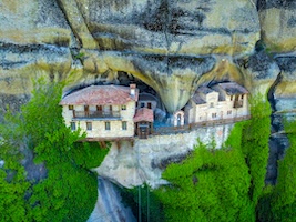 Meteora Hiking and Trekking