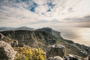 Rhodes Hiking