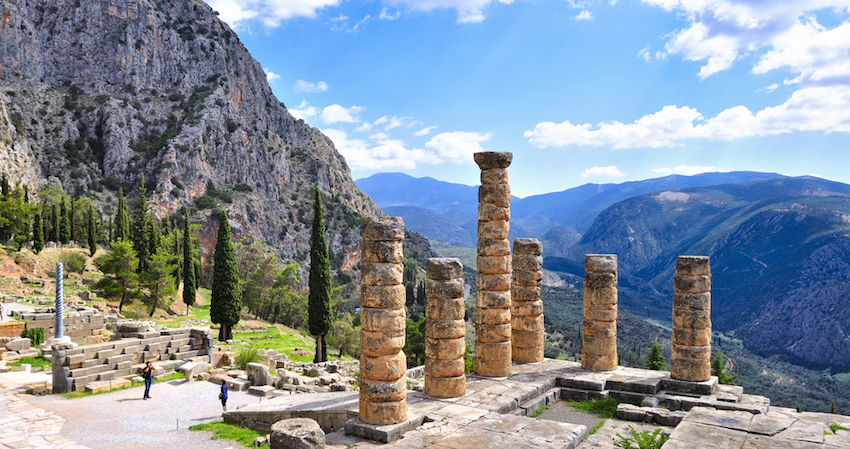 Delphi