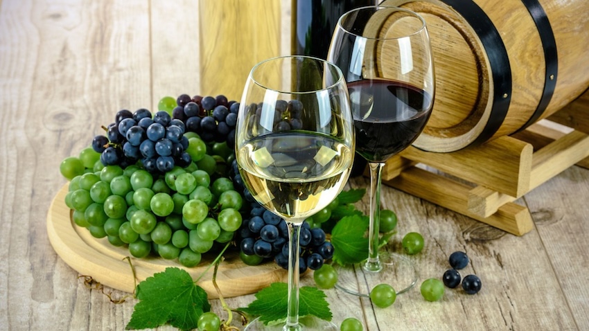 Corfu Wine and Food tour