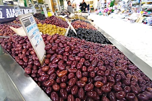 Kalamata Olives