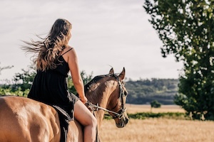 Horseback Riding