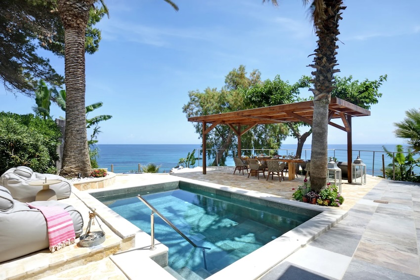 Paradisso Villas Zakynthos